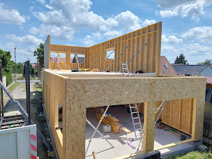 Photo n°2 de Pic Vert Réalisations à Maroeuil (Menuisier)