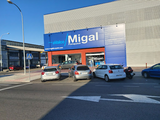 Migal Fonquivir - Thumbnail