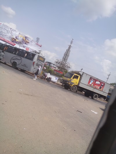 Photos of Itakhola Bus Stand