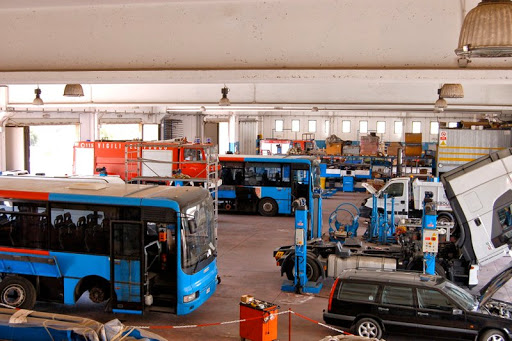 Carbus Srl