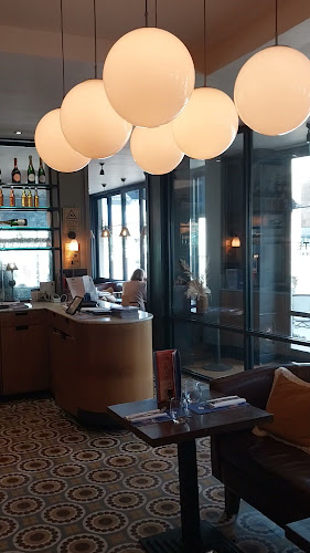 Reviews of Côte Cardiff Bay in Cardiff - Restaurant