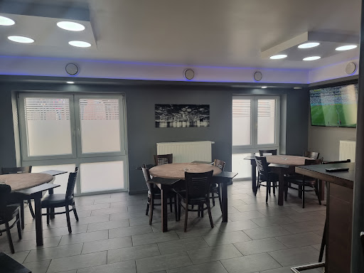 Bahnhof Bistro Cafe - Thumbnail