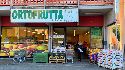 Ortofrutta F.lli Viaro
