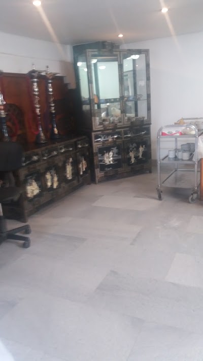 Photos of Ambassador Hotel