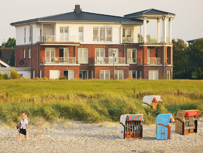 Ferienwohnung Stein Ostsee Dorfring 36B, 24235 Stein, Deutschland