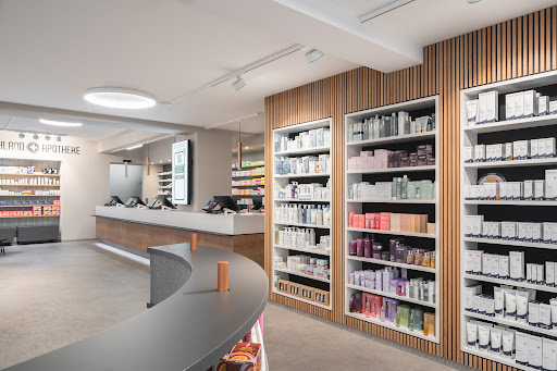 Uhland-Apotheke Schorndorf