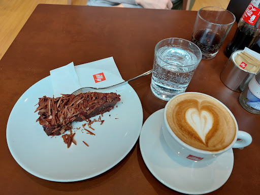 illycaffè - Visual