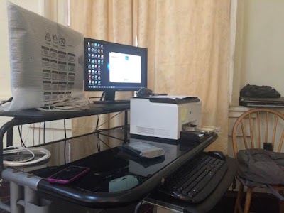 Photos of NATIONAL LIBRARY