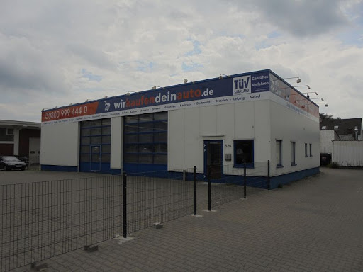 wirkaufendeinauto.de Osnabrück-Fledder - Thumbnail