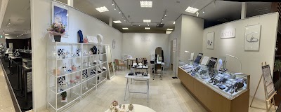 ㈱きく屋宝石店 仙台三越 定禅寺通り館1階 ジュエリー工房KIKUYA