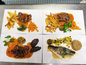 Photo n°111 de Le Pommier à Bayeux (Restaurant végétarien)