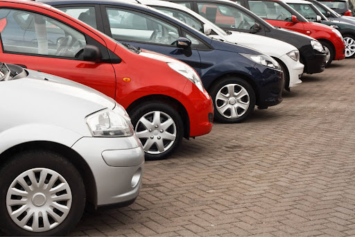AutoHub Car Rentals