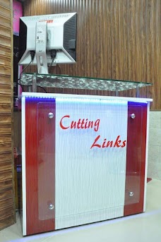 Cutting LINKS sargodha