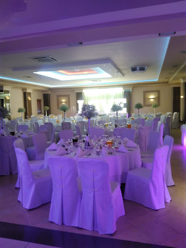 Frederick Banquet Hall