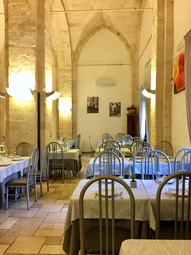 Ristorante Pizzeria La Dolce Vita