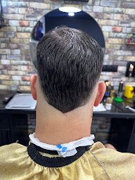 Photo n°12 de King barber à Port-Saint-Louis-du-Rhône (Salon de coiffure)