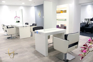 Photo n°26 de Koehler Coiffeur Reichshoffen à Reichshoffen (Magasin de produits de beauté)
