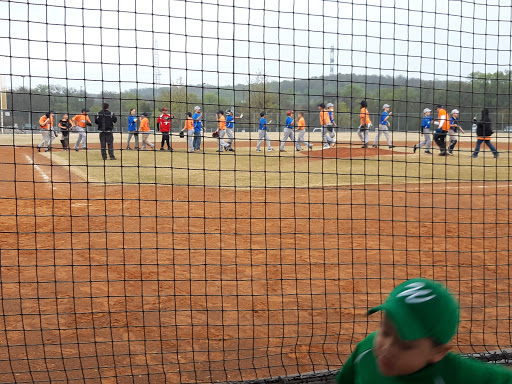 Chisenhall Fields - Thumbnail