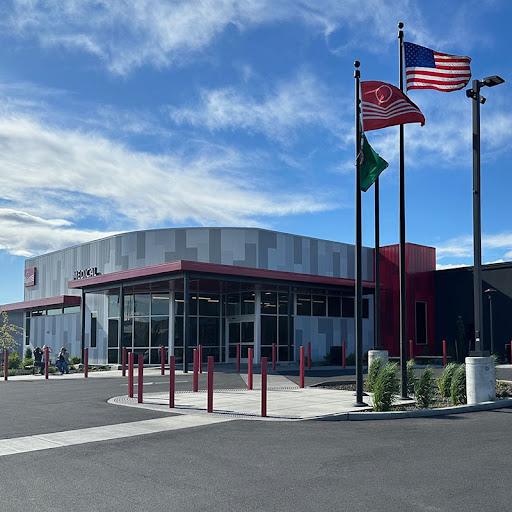 Yakima Medical-Dental Clinic