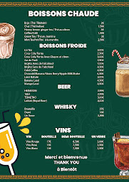 Photo n°26 de Momo Tibet à Paris (Restaurant tibétain)