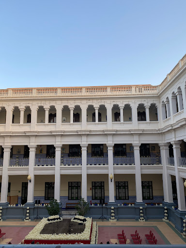 Colegio Maristas Sede Merced Murcia - Thumbnail