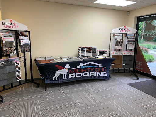 Mighty Dog Roofing of Dayton Gallery - United States