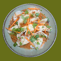 Photo n°8 de Nouilles fait maison à Rouen (Restaurant tibétain)