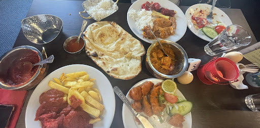 Benllech Tandoori Restaurant - Thumbnail