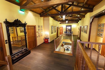 Photos of Estate Kalaitzis - &Kappa;&tau;ή&mu;&alpha; &Kappa;&alpha;&lambda;&alpha;ϊ&tau;&zeta;ή | Noble vineyard, vintage hospitality