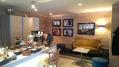 Photos of BJ&Ouml;RN Espresso BAR