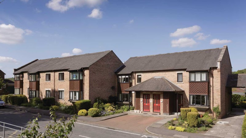 Anchor - Croft Court photo 2