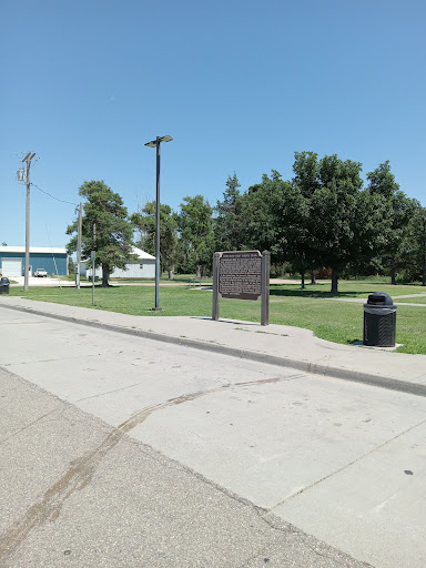 Alexander Rest Area - Thumbnail