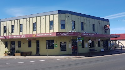 Photos of The Commercial Hotel Milton