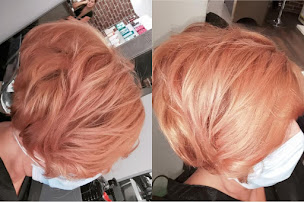 Photo n°12 de Le Bar Des Coiffeurs Paris à Toulon (Salon de coiffure)