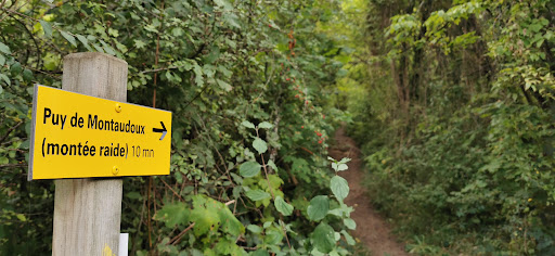 Panorama de Chamalières-Clermont - Thumbnail