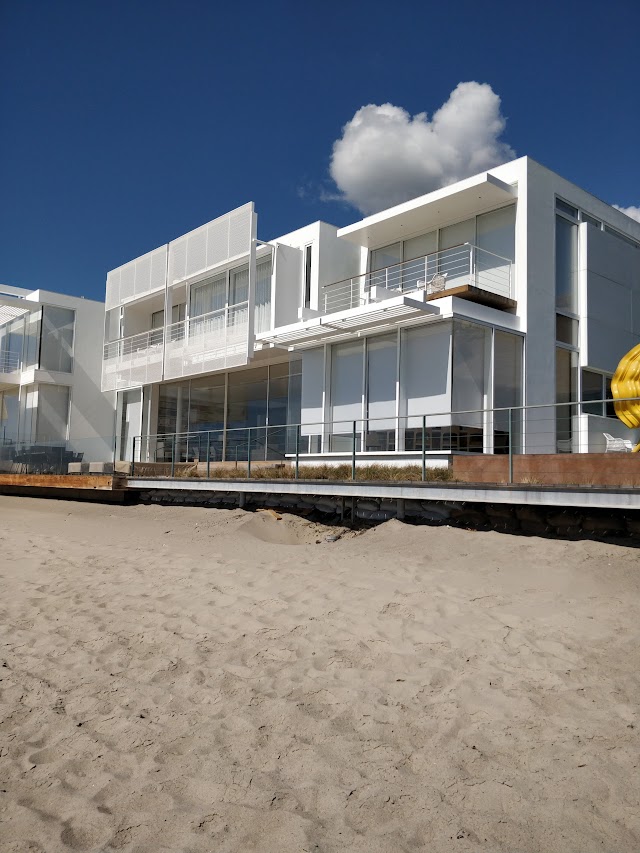 Malibu Beach