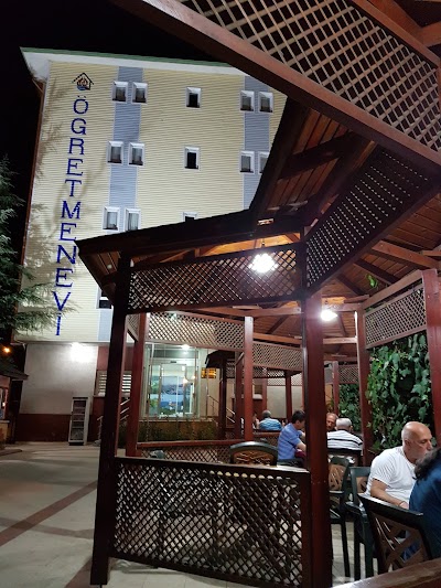 Photos of &Ccedil;arşıbaşı Teachers and Evening Art School
