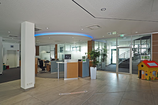 Volksbank Neckartal eG Hauptgeschäftsstelle Meckesheim - Thumbnail