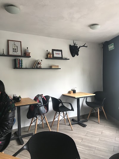 Photos of True Coffee