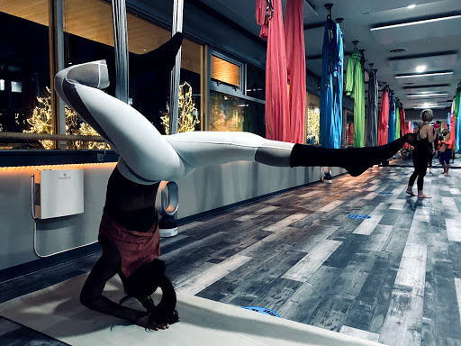 The Yoga Bar - Thumbnail