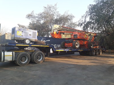 Photos of Office Rema Tiptop