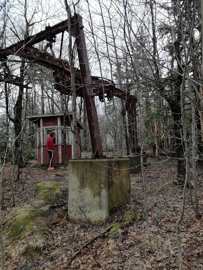 Photos of Molly Stark State Park