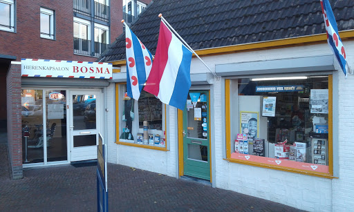 Herenkapsalon Bosma Surhuisterveen - Thumbnail