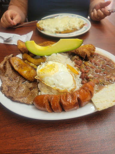 El Sabor Caribeno Restaurant - Thumbnail