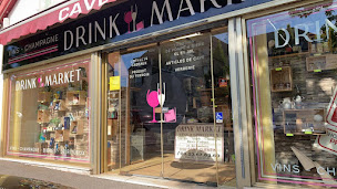 Photo n°17 de Drink Market à Saint-Quentin (Caviste)