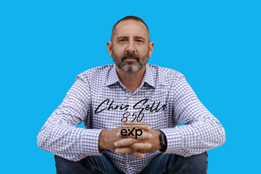Chris Sells 850 Gallery - United States