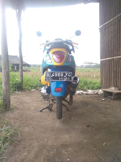 Photos of Eko walet