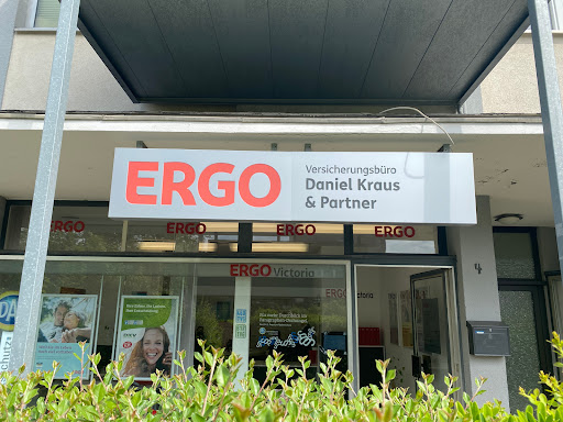 ERGO Versicherung Kraus & Kollegen