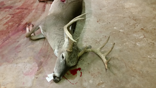 B & K Deer Processing - Thumbnail