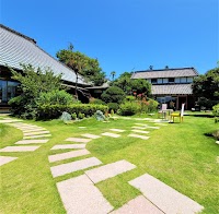 古民家美術館飯岡